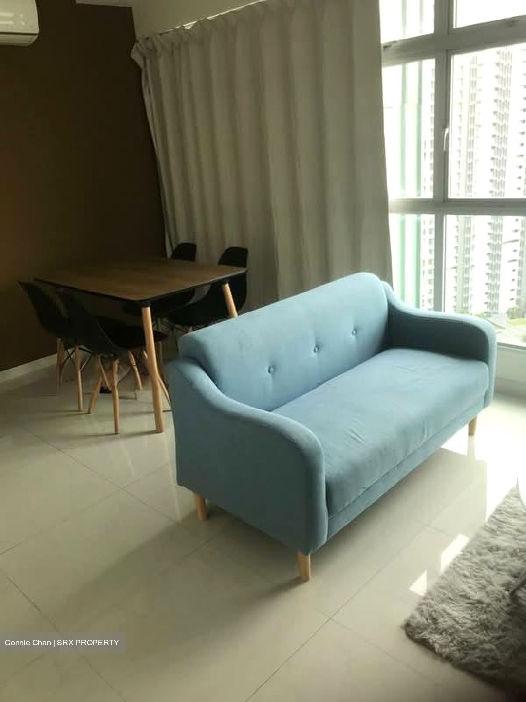 Blk 440B Clementi Cascadia (Clementi), HDB 3 Rooms #568331941